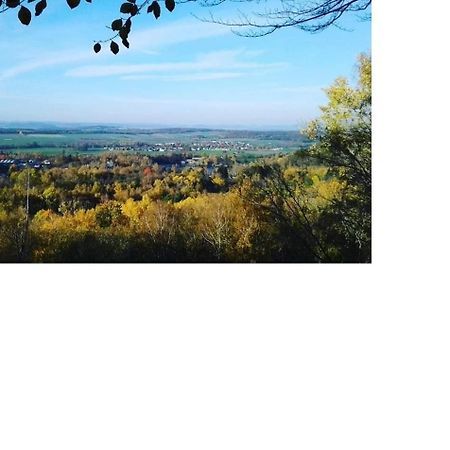 Natur Pur Frielendorf المظهر الخارجي الصورة